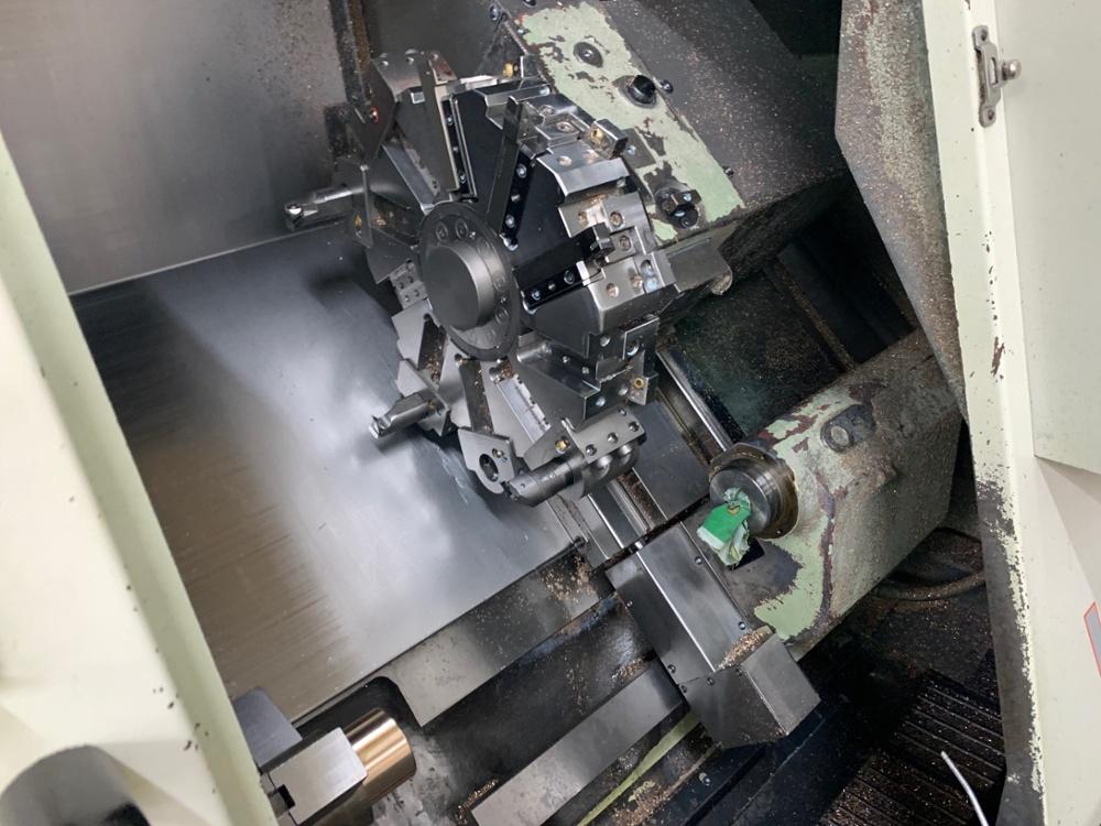 VICTOR VTurn 20  2001